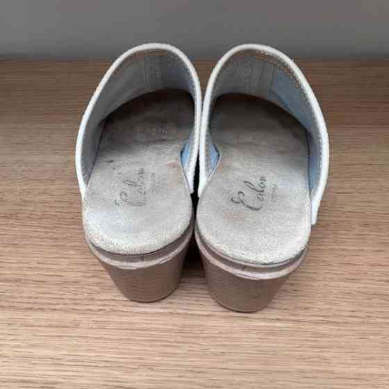 Calou puukengät Turku