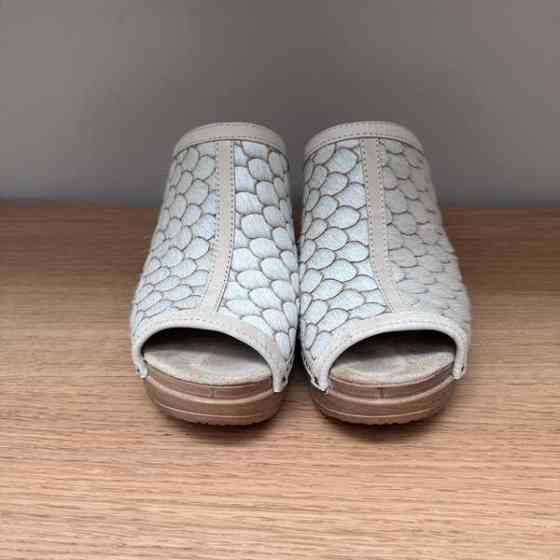 Calou puukengät Turku