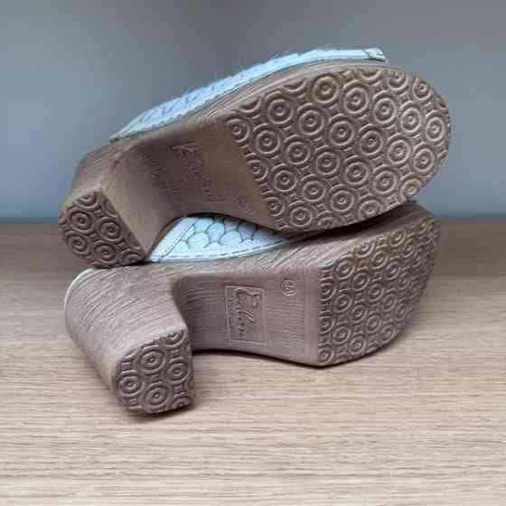 Calou puukengät Turku