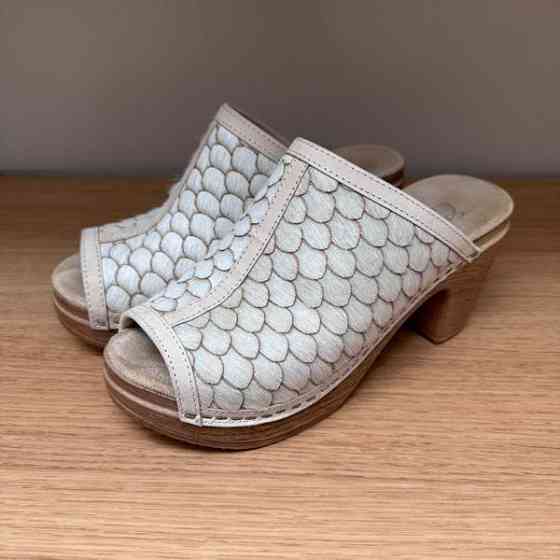 Calou puukengät Turku