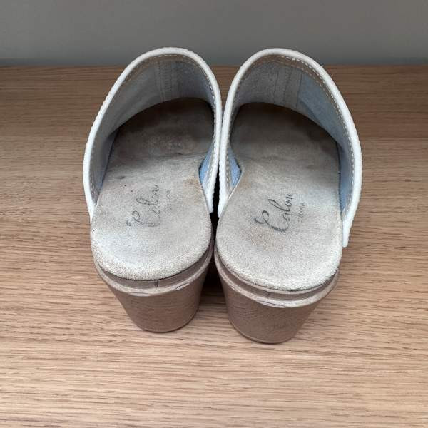 Calou puukengät Turku - photo 4