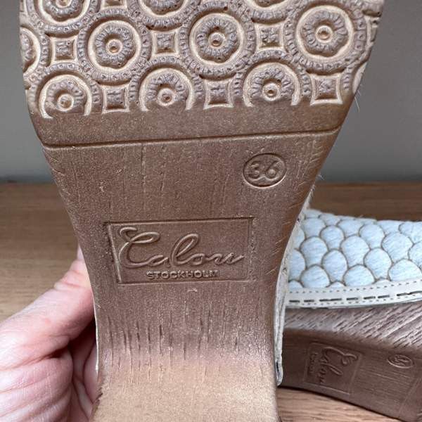 Calou puukengät Turku - photo 6