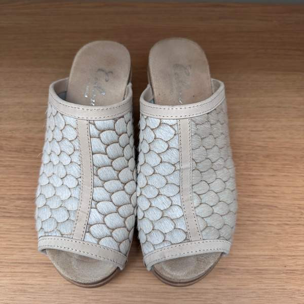 Calou puukengät Turku - photo 3