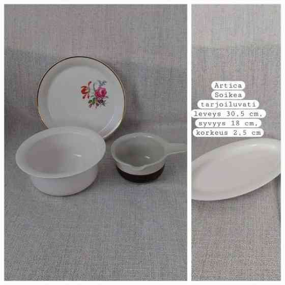 Kulta-aika, Artica ja Kaira, Arabia, kevään juhliin Sotkamo