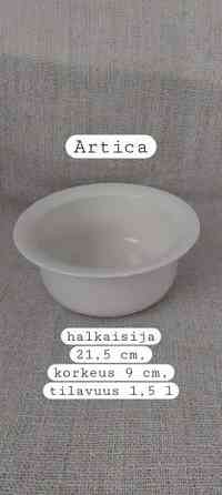 Kulta-aika, Artica ja Kaira, Arabia, kevään juhliin Sotkamo