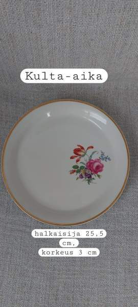 Kulta-aika, Artica ja Kaira, Arabia, kevään juhliin Sotkamo - valokuva 2