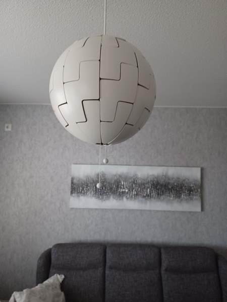 Kattovalaisin Jyväskylä - valokuva 2