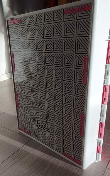 Barbie kaappi Espoo - photo 6