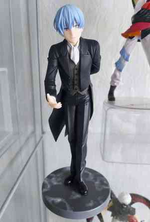 Himmel figuuri - Frieren sarjasta Вааса