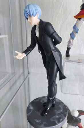 Himmel figuuri - Frieren sarjasta Вааса