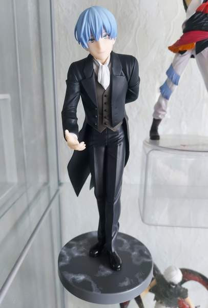 Himmel figuuri - Frieren sarjasta Vaasa - valokuva 1