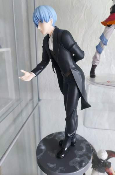 Himmel figuuri - Frieren sarjasta Vaasa - valokuva 2