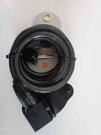 Spiraalilukko ja pumppu Espoo