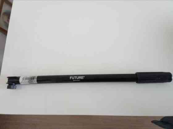 Spiraalilukko ja pumppu Espoo