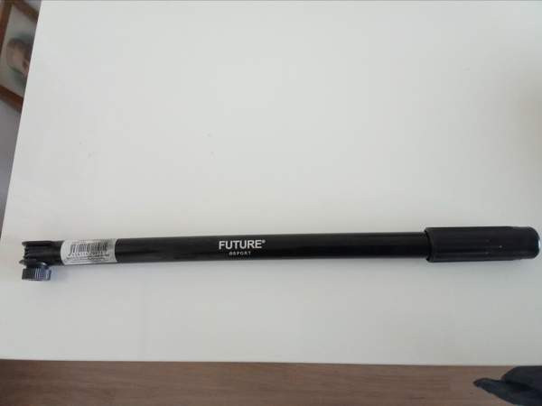 Spiraalilukko ja pumppu Espoo – foto 2