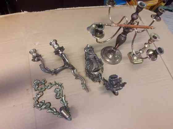 Kynttilänjalka Pälkäne