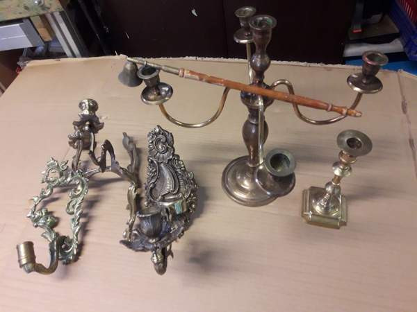 Kynttilänjalka Pälkäne - изображение 1