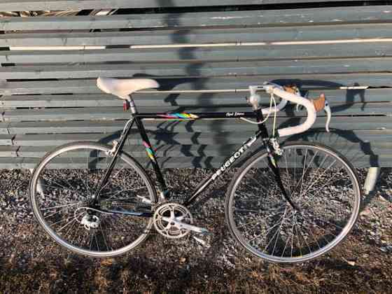 Peugeot Mont Blanc Kangasala