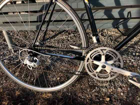 Peugeot Mont Blanc Kangasala