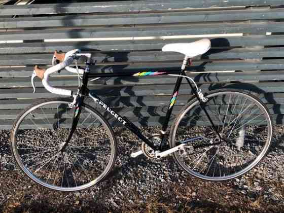 Peugeot Mont Blanc Kangasala