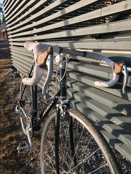 Peugeot Mont Blanc Kangasala - valokuva 4