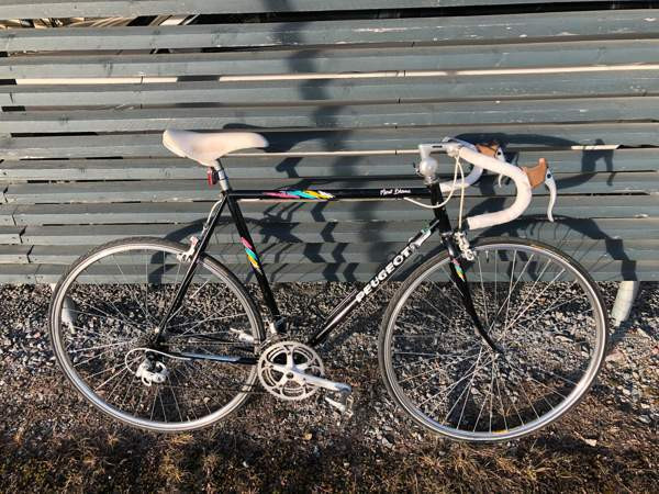 Peugeot Mont Blanc Kangasala - valokuva 2