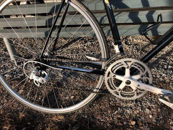 Peugeot Mont Blanc Kangasala - valokuva 3