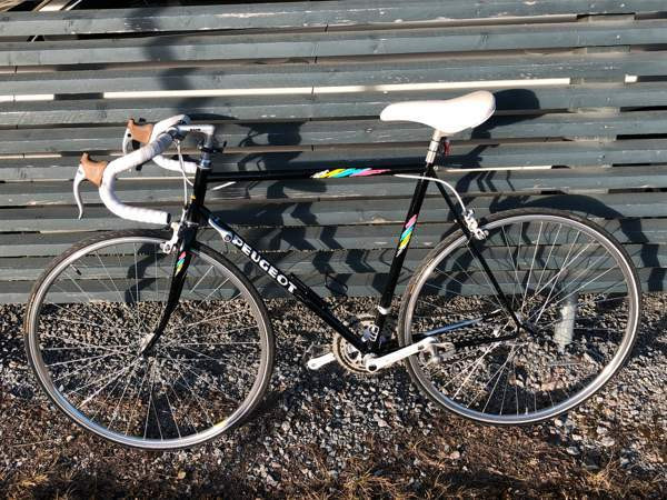 Peugeot Mont Blanc Kangasala - valokuva 1