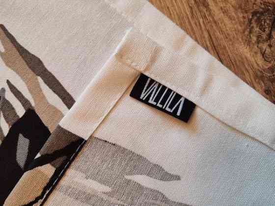 Vallila Kallavesi kappa Kempele