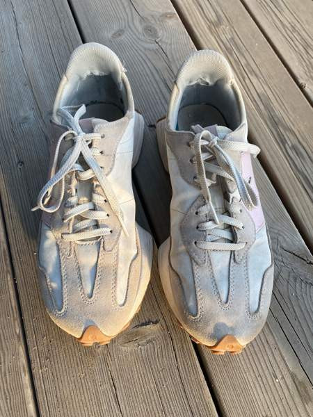 NEW BALANCE 327 -SNEAKERIT 39 Helsinki – foto 1