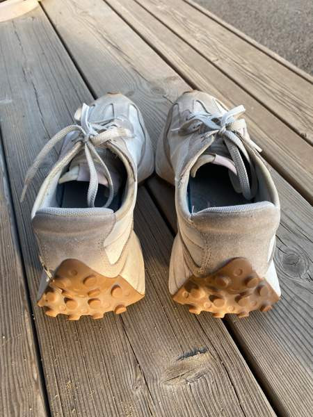 NEW BALANCE 327 -SNEAKERIT 39 Helsinki – foto 3