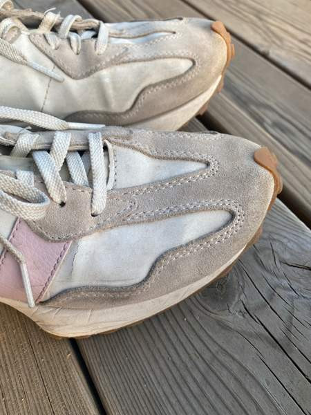 NEW BALANCE 327 -SNEAKERIT 39 Helsinki – foto 6