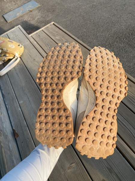 NEW BALANCE 327 -SNEAKERIT 39 Helsinki – foto 7