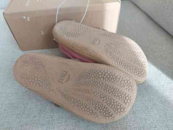 Tikki harlequin leather 27 Kirkkonummi