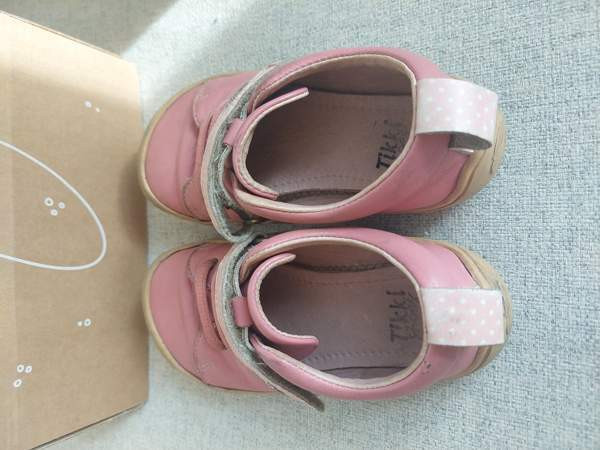 Tikki harlequin leather 27 Kirkkonummi - valokuva 4