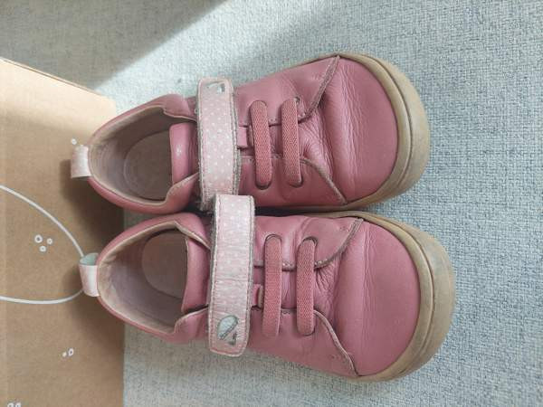 Tikki harlequin leather 27 Kirkkonummi - valokuva 2