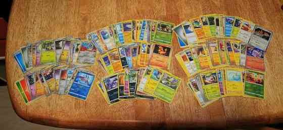 Pokemon kortteja Oulu