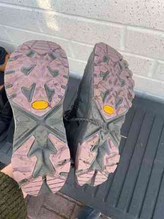 TRAIL CODE GTX koko 39 1/3 vaelluskengät Vesilahti