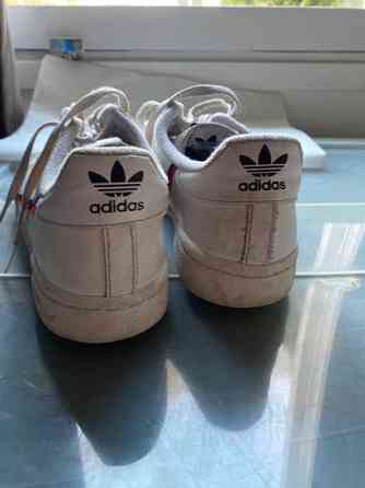 Adidas Sneakers, hyvät kesä/kevät kengät Espoo