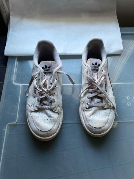 Adidas Sneakers, hyvät kesä/kevät kengät Espoo - valokuva 1