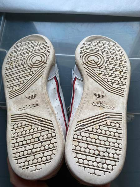 Adidas Sneakers, hyvät kesä/kevät kengät Espoo - valokuva 3