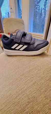 Lenkkarit Seinaejoki