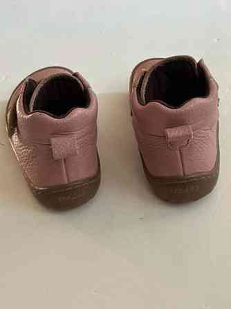 Froddo nahkaiset välikausikengät Huittinen