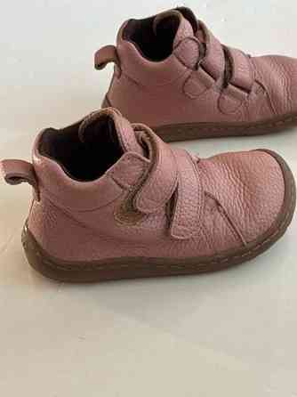 Froddo nahkaiset välikausikengät Huittinen