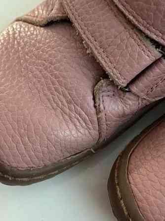 Froddo nahkaiset välikausikengät Huittinen