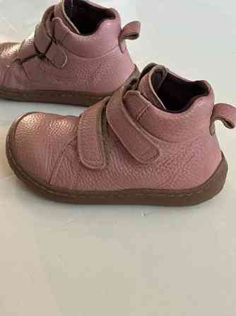 Froddo nahkaiset välikausikengät Huittinen