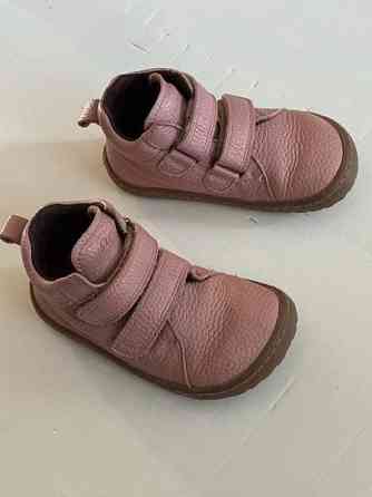 Froddo nahkaiset välikausikengät Huittinen