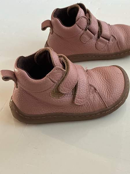 Froddo nahkaiset välikausikengät Huittinen – foto 3