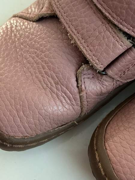 Froddo nahkaiset välikausikengät Huittinen – foto 6