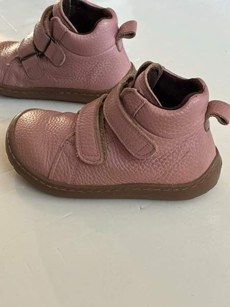 Froddo nahkaiset välikausikengät Huittinen – foto 2